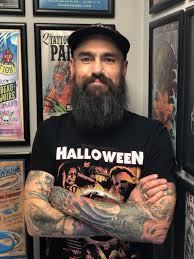 You can find carmichael, north highlands, citrus heights, roseville and other suburbs north and east of the city. Drew Emeraldtattooroseville The World Famous Emerald Tattoo