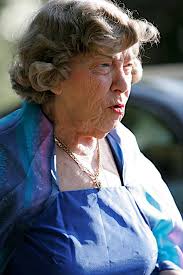 The birthday celebrant of the day is Mary Williams