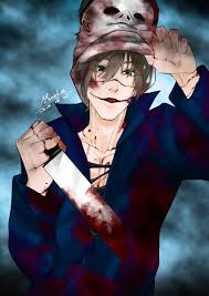 Sully (creepypasta) has been made a synonym of liu woods | homicidal liu. Homicidalliu Twitter Search