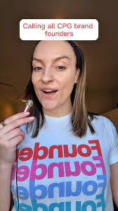 📣Webinar: Brand Ambassadors 101📣⁠ ⁠ Co-founder of @Go_Nanas Morgan Lerner,  will be leading a "master class"