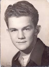 Norman C. Nolen (1927-2013)