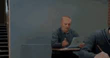Paper Crumpled Gifs Tenor White crumpled unfolded note paper office business. paper crumpled gifs tenor