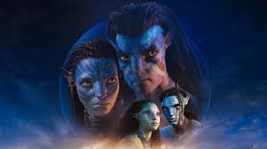 Avatar: Suyun Yolu - Film