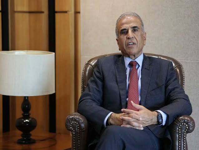 Sunil Bharti Mittal USISPF Leadership Award 2026
