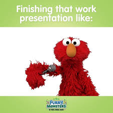 Sesame Street Elmo Meme Facebook