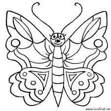 15 october 2014 by ctfand 13 comments. Gambar Mewarna Rama Rama Mewarnai R Coloring Pages Butterfly Images Butterfly