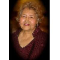 Cecilia Wolfe Martinez