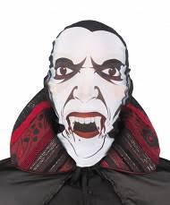 Maska Dziecięca Hokeisty Jason