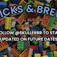 Bricks & Brew