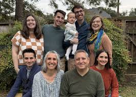 Christ Church: Katy, TX > Our Staff