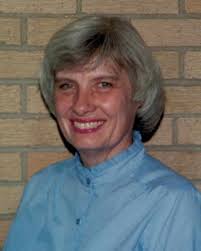 Ruth Sorensen Obituary