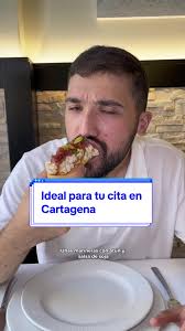 Restaurante Peruano En Cartagena Murcia