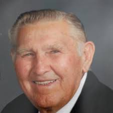 John E. Pedersen Obituary May 7, 2017