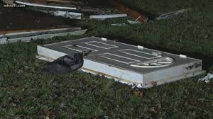 Detecting a gas leak is a crucial thing to do that can save lives and save your property. Gas Leak Safety Tips Get Out If You Smell Rotten Eggs Whas11 Com