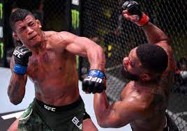 The former welterweight title challenger has shown his incredible mixed martial arts acumen both in the lightweight and the welterweight divisions of the ultimate fighting championship, picking up notable wins over the … Ufc 251 Preview Gilbert Burns Historical Ufc Closing Odds