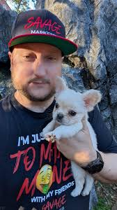 We need your help... Our latest Fluffy Frenchy name.... We have it narrowed  down to our final 2 choices: 1️⃣ Marshmallow ⬜ 2️⃣ Snowball ⛄ What are you  thinking? 🤔🤷‍♂️