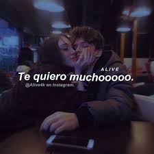 ａｌｉｖｅ On Instagram Sigueme Para Mas Alive4k Subo Frases De Amor Pareja Relaciones Amigos Espero T Frases Bonitas Frases Sentimentales Novios Frases
