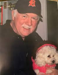 Obituary information for Kenneth E. Brooks, Sr.