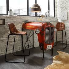 Legen sie die große arbeitsplatte (diese bildet die tischplatte für den bartisch) mit der unterseite nach oben auf den boden. Bartisch Ideen Lass Dich Inspirieren