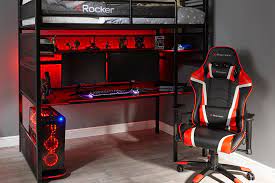 Vince lombardi once said that perfection is not attainable, but if we chase perfection we can catch excellence.here i provide you some gaming room setup. Gaming Room Ideas Create Your Own Gaming Zone Argos