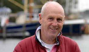 Gerard Pruis: Schilder en voetballer, fanatiek (en) gezellig