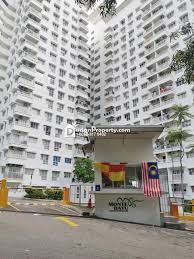Monte bayu condominium, kuala lumpur, malaysia. Condo For Rent At Monte Bayu Cheras For Rm 1 400 By Jasmine Goh Huay Mien Durianproperty