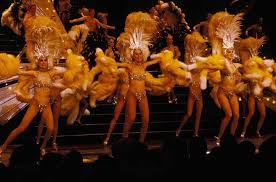 The Entertainers | American Experience | Official Site | PBS