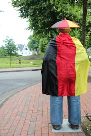 Free Images : red, flag, clothing, black, outerwear, 2016 ...