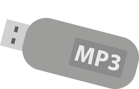 Also called superspeed usb, usb 3.0 is the latest version of the universal serial bus ext. Usb Mp3 Music Free Image On Pixabay