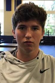 Brayden Fox, Rutgers, Wide Receiver