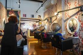 Consider these most important steps when locating the perfect although you can simply input women's hair salon near me into a search engine, there are other ways of working out whether your closest salon is any good. Eliminate Dandruff With Bee Choo Origin Ladies A Deecoded Life