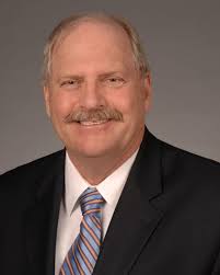 Iowa State vice president chosen to lead IFAS