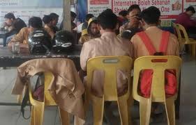 Check spelling or type a new query. Contoh Generasi Milinial Yang Mengalami Kemunduran Steemit