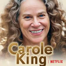 How long you been a Carole King fans🎵🎼💯❤️