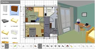Sweet Home 3d Online Manager