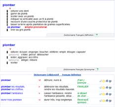 Dictionnaire en ligne de 95 000 définitions françaises, synonymes et conjugaison. Reverso Dictionnaire Traduction Et Definition De Mots Et D Expressions