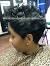 Bump Hairstyles For Short Hair