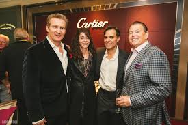 3960 normal street, san diego, ca 92103. Cj Charles Jewelers Gives Back To Ucsd Moore S Cancer Center