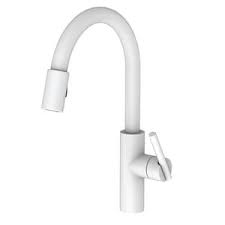 newport brass east linear single handle