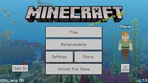 Weitere ideen zu bastelvorlagen, minecraft, basteln. Minecraft 1 17 0 02 Download Fur Android Apk Kostenlos