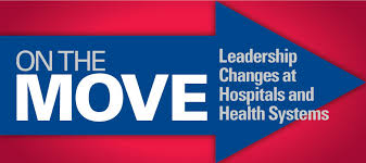 Unitypoint Health Trinity Names Ceo Aha News