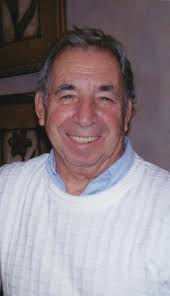 Obituary for Albert “Al” M. Perry