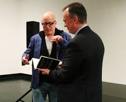 #cool video is legendary @alesso your awesome dancer jaja @carl_dreyer 's cameo made. An Evening With Benjamin Dreyer