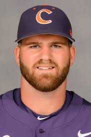 Clemson All Time Baseball Recruits