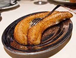 pin by andy codding on favorite things brazilian food fried banana recipes food