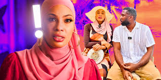 90 Day Fiancé's Shaeeda Sween & Bilal Hazziez Announce Stunning Life Update  After Dealing With Divorce Rumors