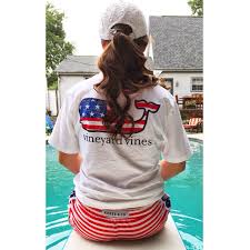 4th Of July Vineyard Vines And Krass And Co Style Preppy