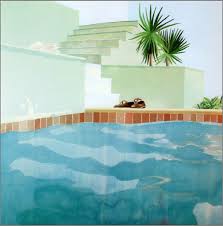 David Hockney Swimming Pools David Hockney Paintings David Hockney Pool David Hockney