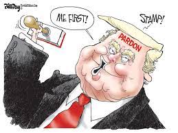 Sylvia thompson, the only woman serving in the state legislature, introduced the ratification measure in the oregon house of representatives on january 12, 1920. Will Donald Trump Require The 25th Amendment S Use Before Jan 20