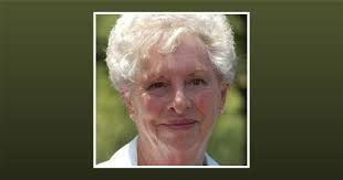 Virginia Lee Becker Greer Obituary September 22, 2022